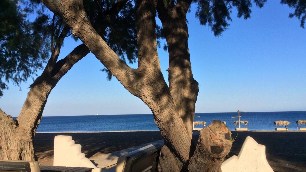 Gennadi Hotel | Panorama Hotel