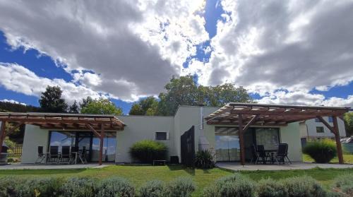 Obecnice House | Panorama house Brdy