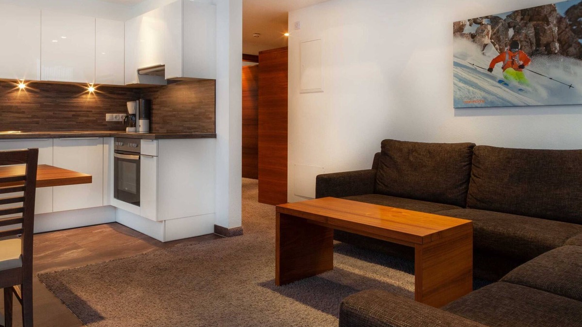 Ischgl Apartment | Panorama I, 8-Ischgl Suite, Ischgl