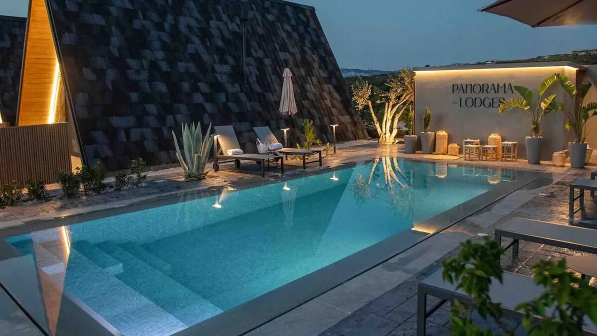Batroun House | Panorama Lodges - 1