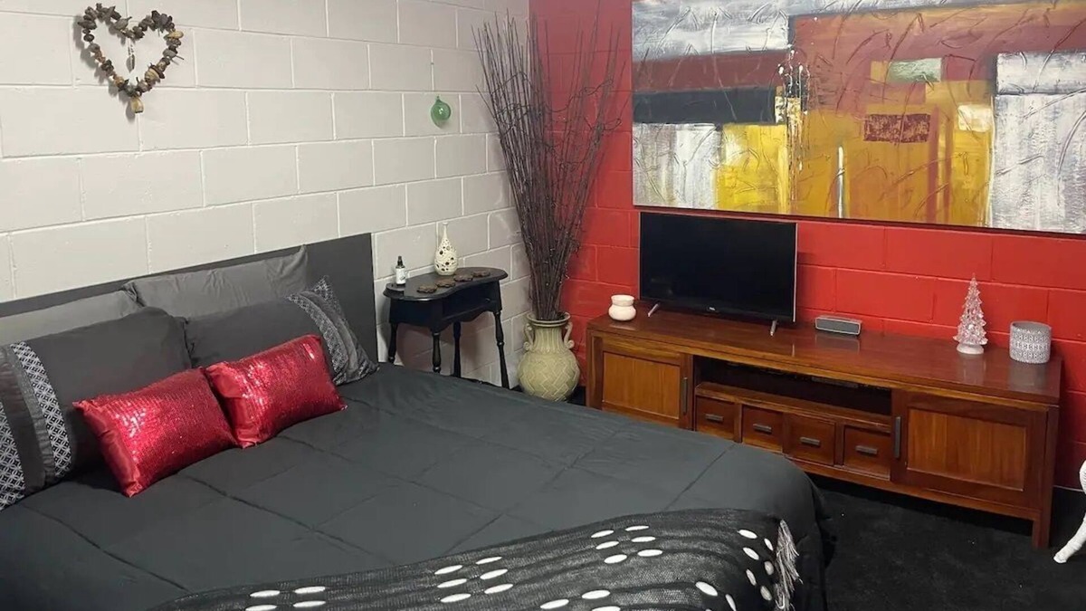 Rosemount Bed & Breakfast | Panorama Paradise