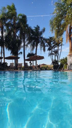 Igaracu Do Tiete Hotel | Panorama Park Hotel