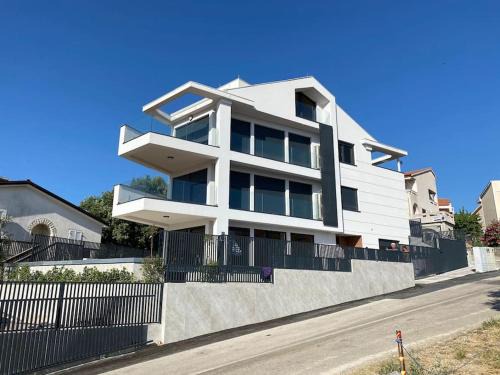 Punat Apartment | Panorama Penthouse Punat