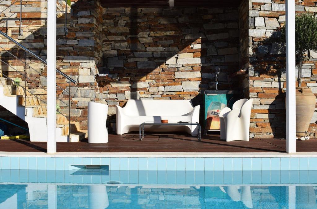 Voula Apartment | Panorama Penthouse & Studios