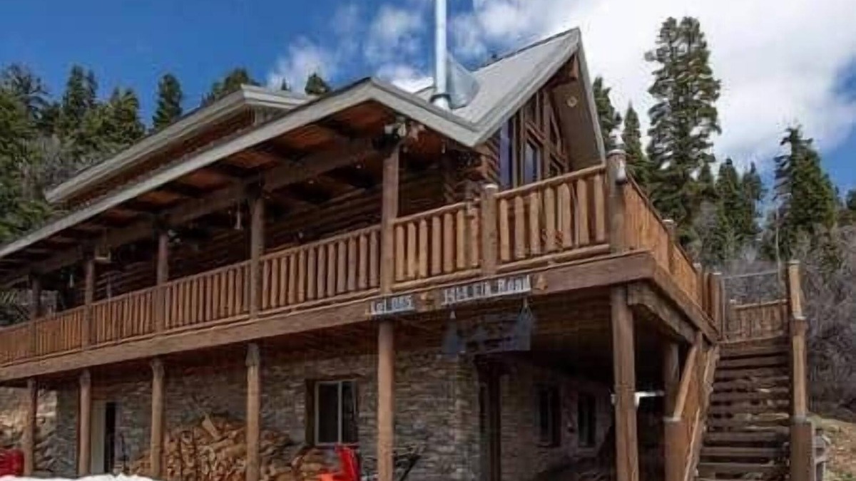 Tollgate Canyon House | Panorama Pines Above Park City