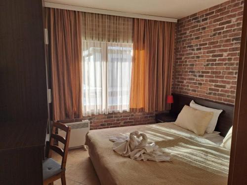 Pamporovo Apartment | Panorama Stoykite Belvedere