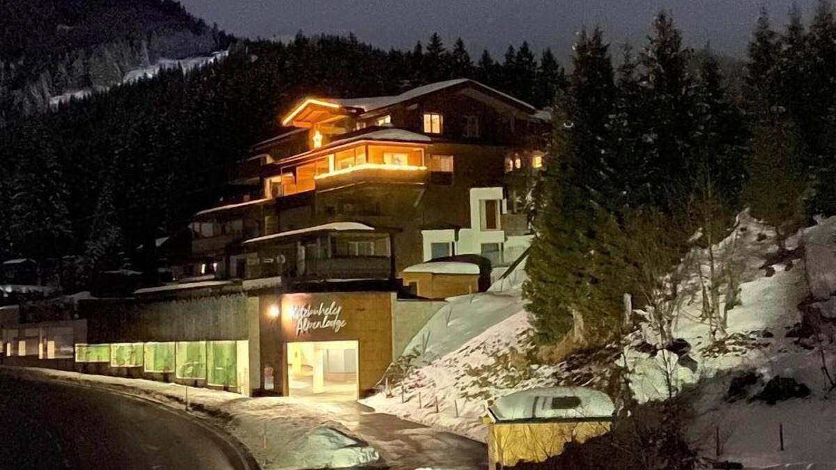 Paß Thurn Apartment | Panorama suite in Mittersill near Kitzbühl with a dream view
