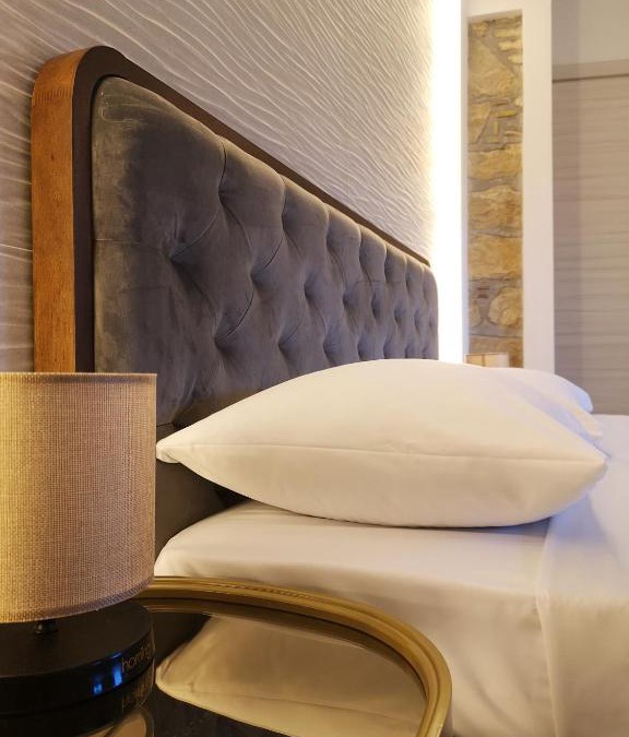 Piazza Armerina Bed & Breakfast | Panorama Suite