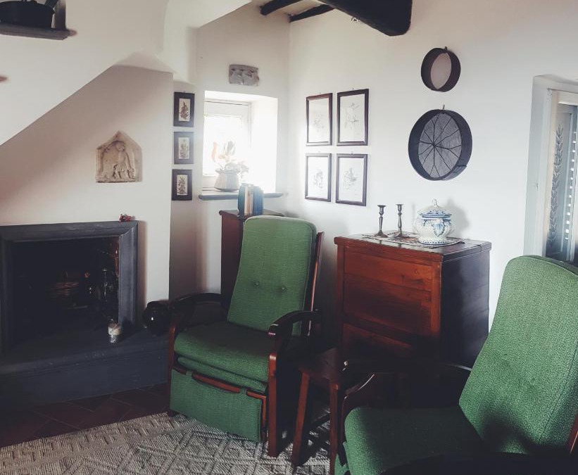 Bolsena Apartment | Panorama suite nur fuer zwei only for two