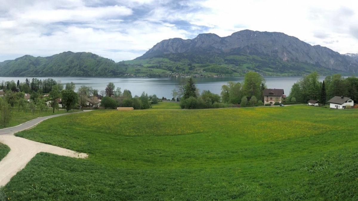 Nussdorf am Attersee Other | Panorama Suite with whirlpool tub for 2 persons - Gasthof Steinbichler - Most- und