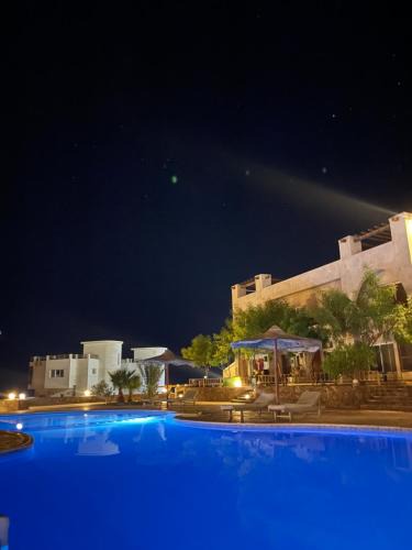 St. Catherine Apartment | Panorama Sunny Dahab