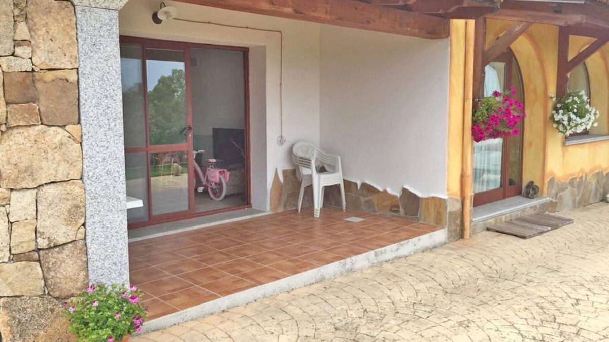 Tanaunella House | Panorama-villa mit Pool - Nr. 179