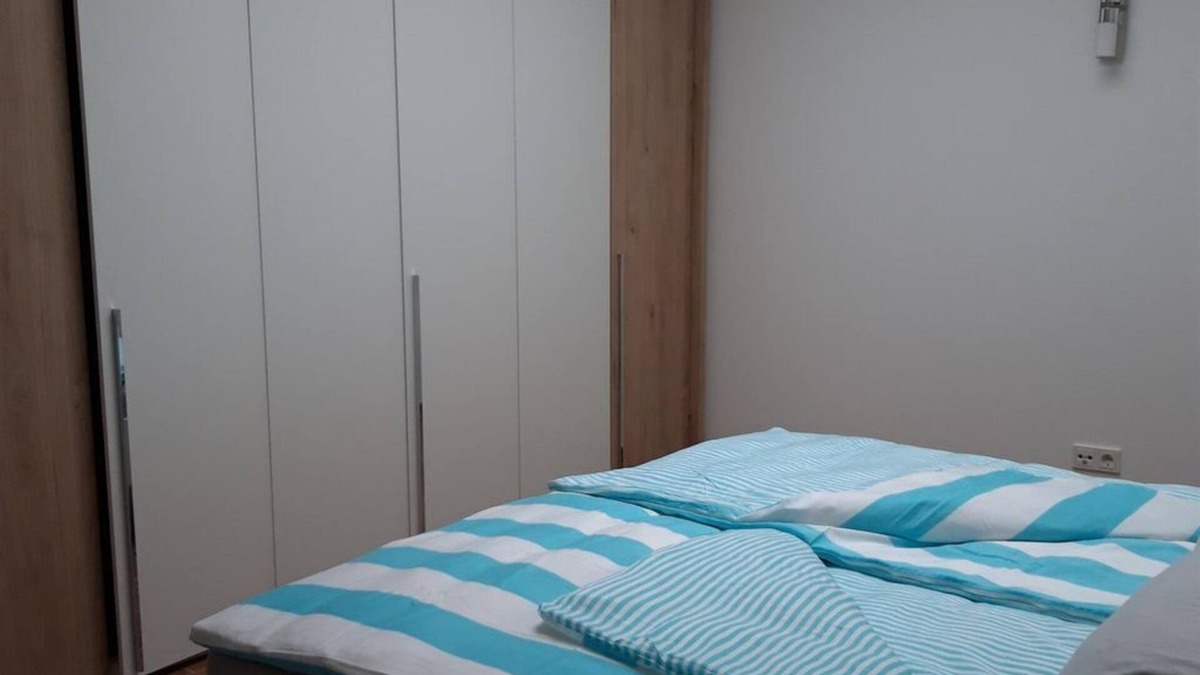 Orscholz Apartment | Panoramablick 2 - Apartments Panoramablick