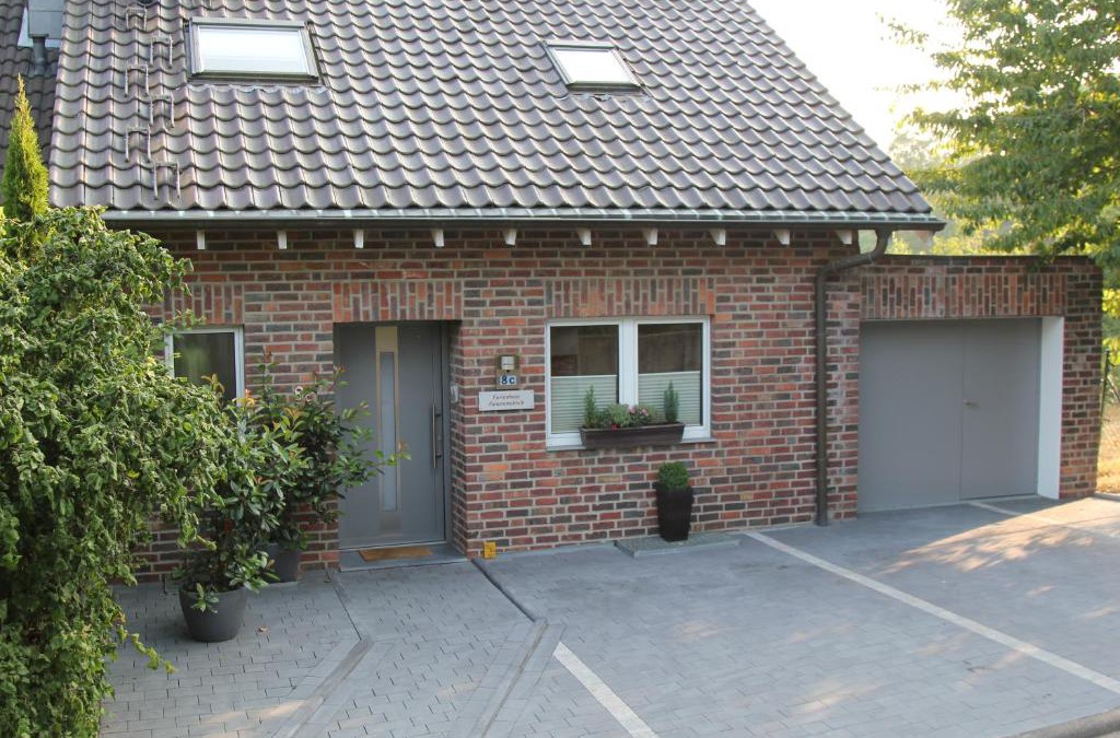 Nideggen Apartment | Panoramablick