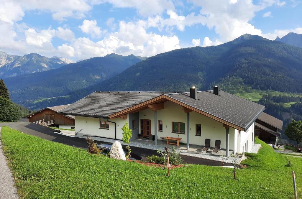 Lesachtal Apartment | Panoramablick Tscheltsch