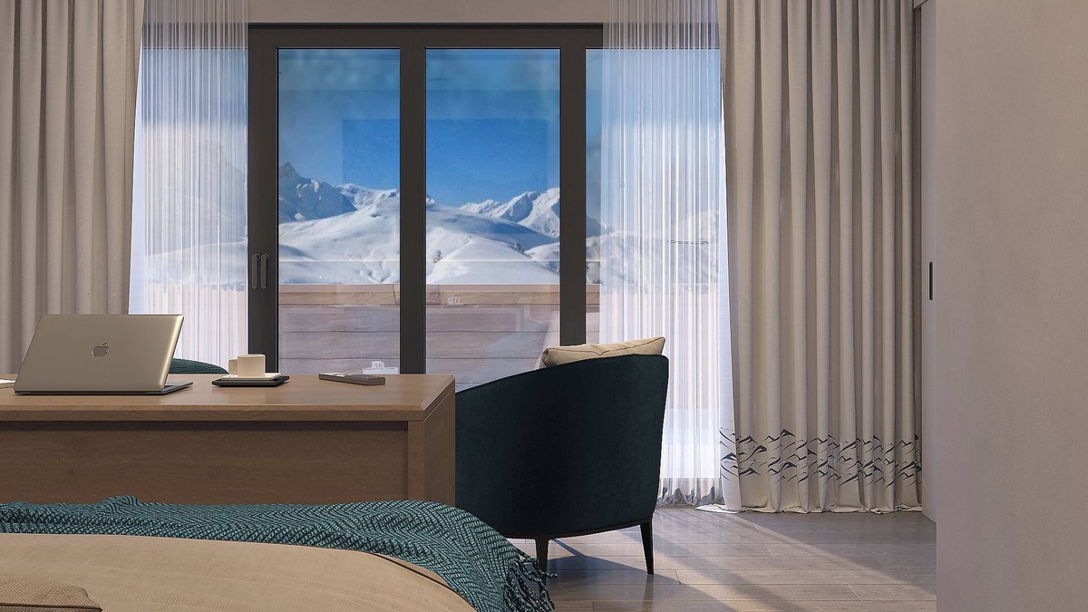 Braunwald Hotel | Panoramahotel Braunwald
