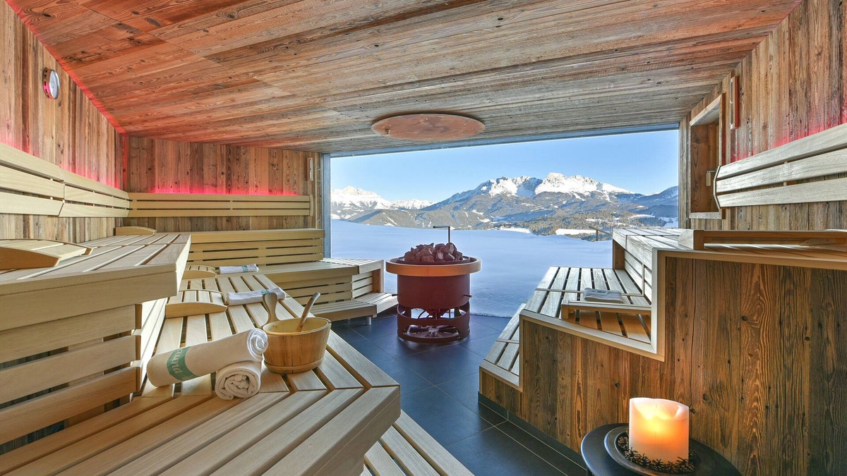 Nova Ponente Hotel | Panoramahotel Obkircher S.A.S.