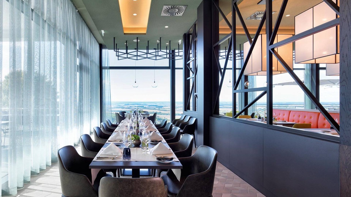 Waldenburg Hotel | Panoramahotel Waldenburg