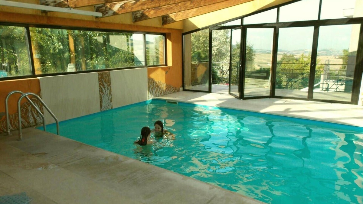 Tavullia Bed & Breakfast | Panoramic accommodation in the hills