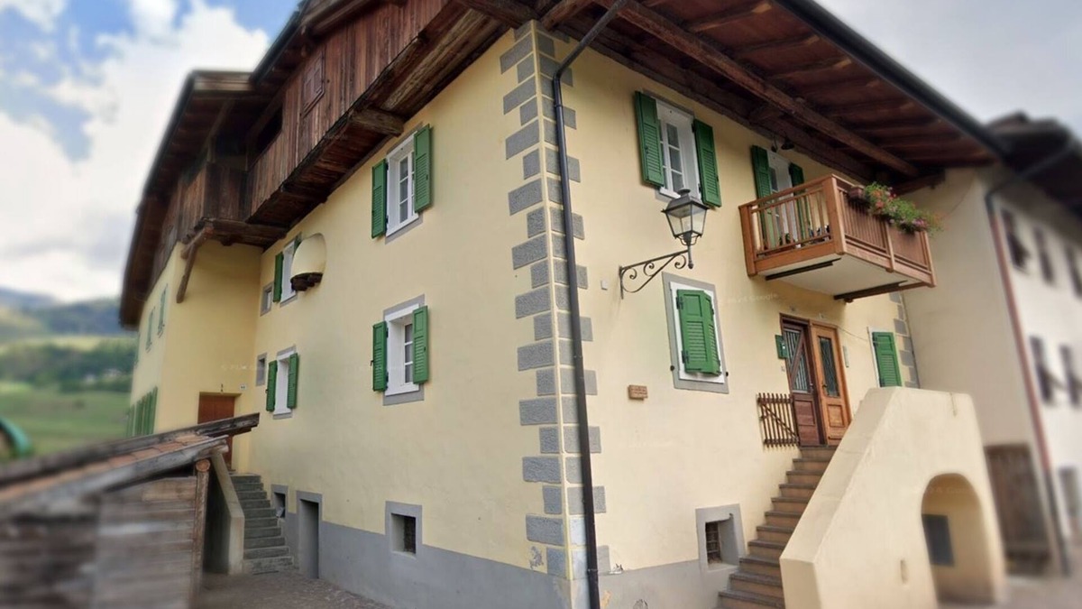 Cavalese Apartment | Panoramic apartment in the heart of Masi di Cavalese