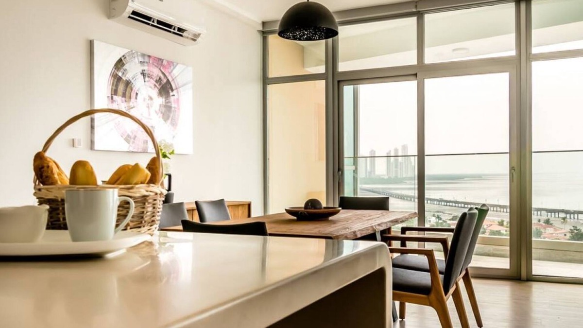 Tumba Vieja Apartment | Panoramic Apartment Ocean View | PH Boutique Quartier del Mar