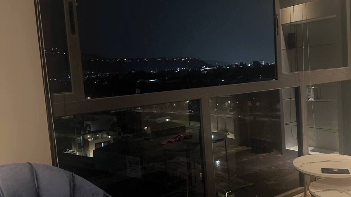 Tlaquepaque Apartment | Panoramic apartment Esenika south