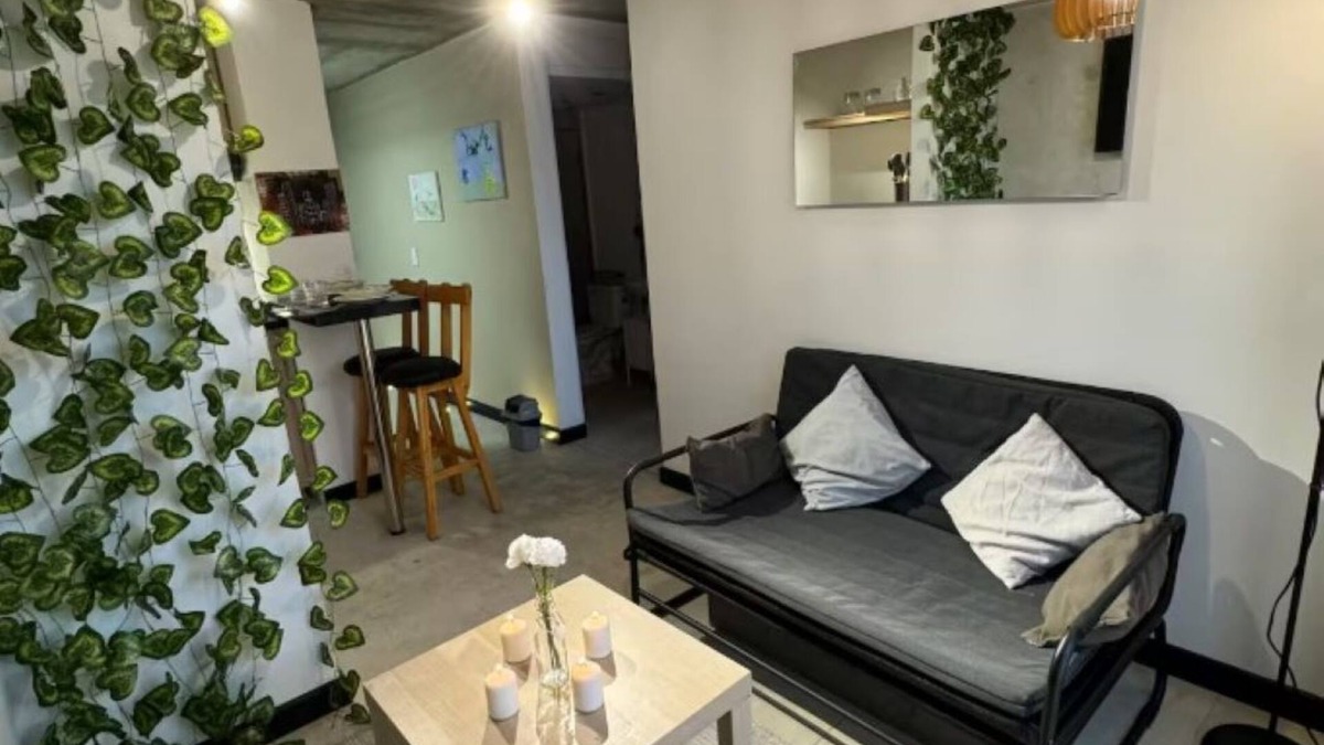 Los Martires Apartment | Panoramic apartment in the center