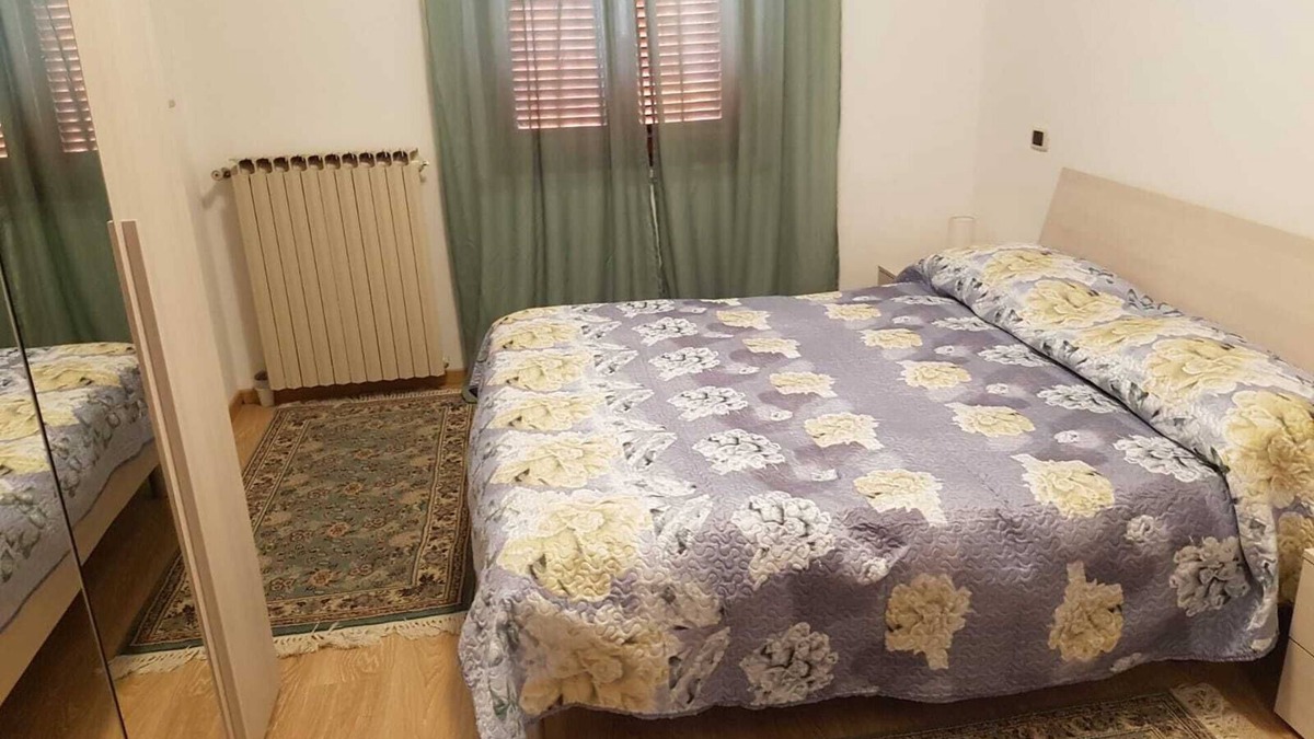 Narni Scalo House | panoramic apartment