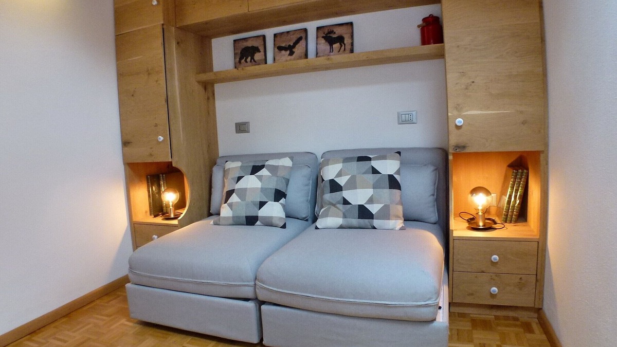 Varena Apartment | Panoramic apartment of prestige in Varena