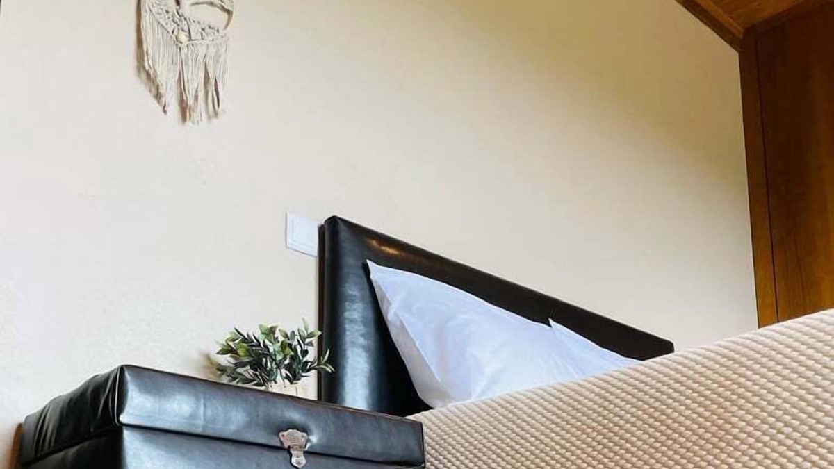 Braganca Apartment | Panoramic beauty with cozy hideaway