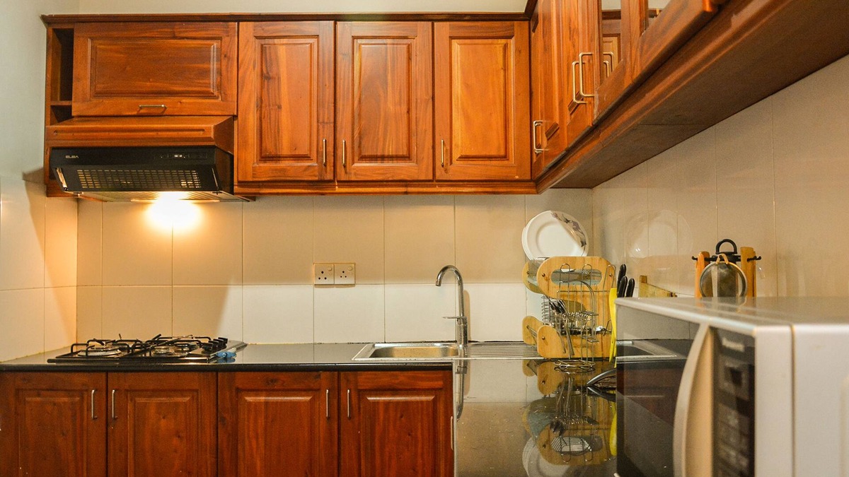 Nuwara Eliya Apartment | Panoramic Holiday Apartment Seagull Complex - Nuwara Eliya