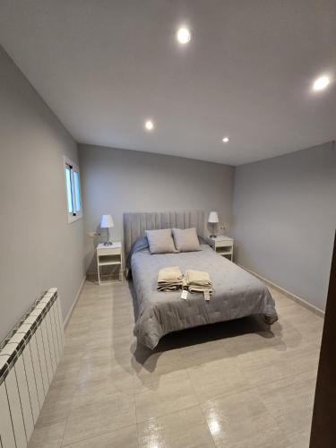 Vilassar de Mar House | Panoramic mar