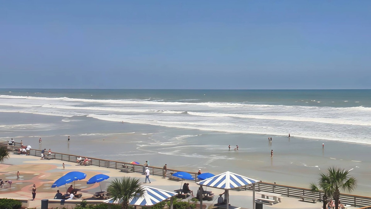 Lenox Park Condo | PANORAMIC OCEAN VIEW - LAST MINUTE BOOKING DISCOUNTS