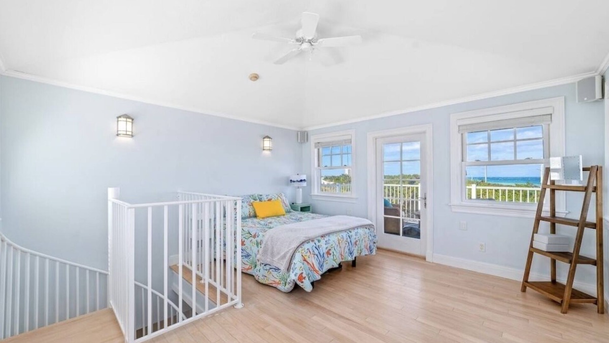 Juno Beach House | Panoramic ocean views steps away from Juno Beach!