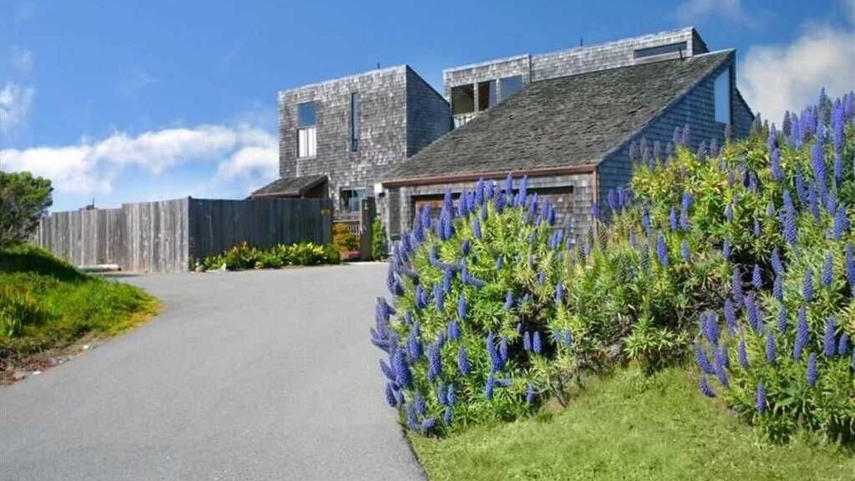Sereno del Mar House | Panoramic Ocean Views in Sereno Del Mar - Pet Friendly!