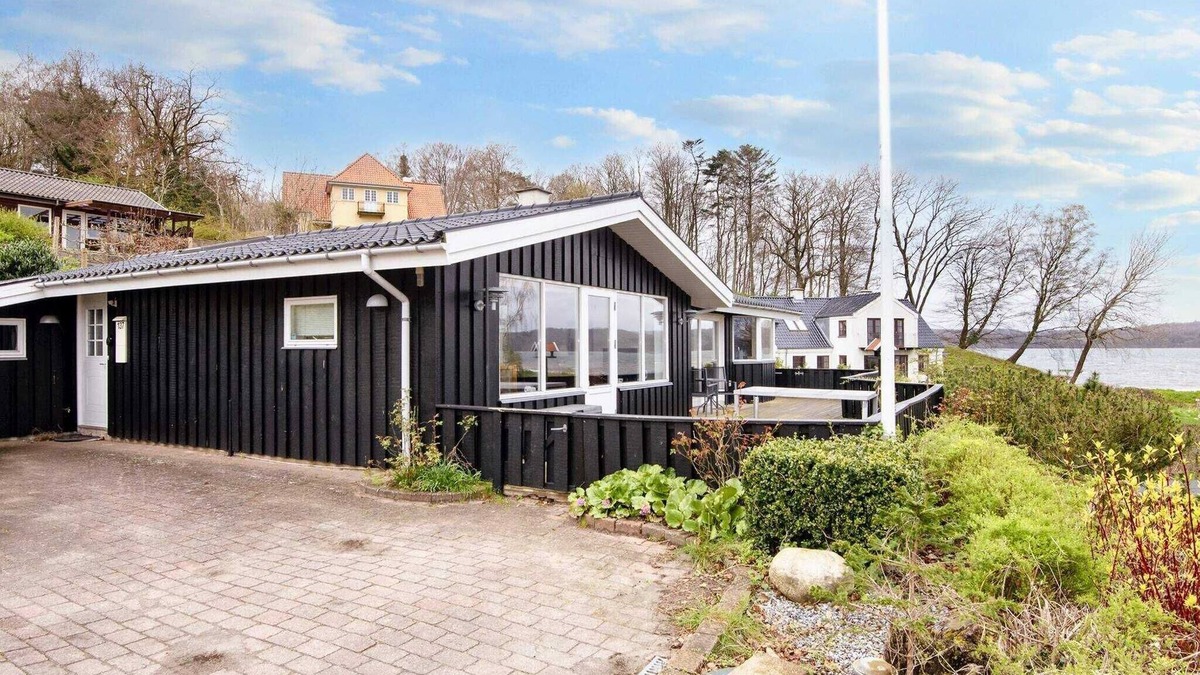 Borkop House | Panoramic Retreat in Andkaer Vig - By Traum Ferienwohnungen