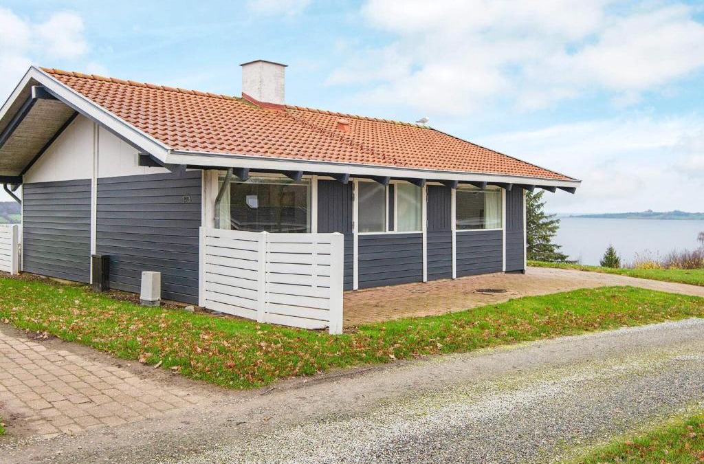 Aabenraa House | Panoramic Seaside Escape - By Traum Ferienwohnungen