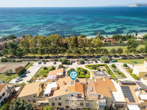 Su Forti Apartment | Panoramic Seaview Apartment
