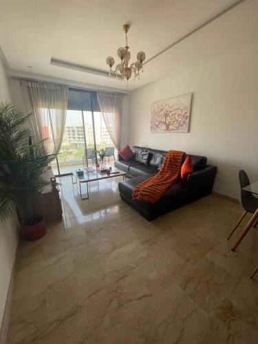 Agadir Bay Apartment | Panoramic Stay
