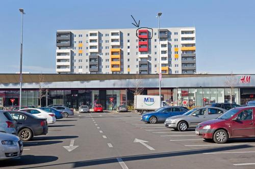 Oradea Apartment | Panoramic Studio Oradea