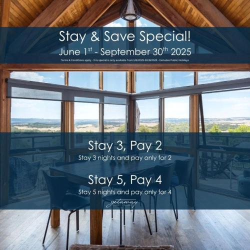 St. Andrews Beach House | Panoramic Views In St Andrews Beach
