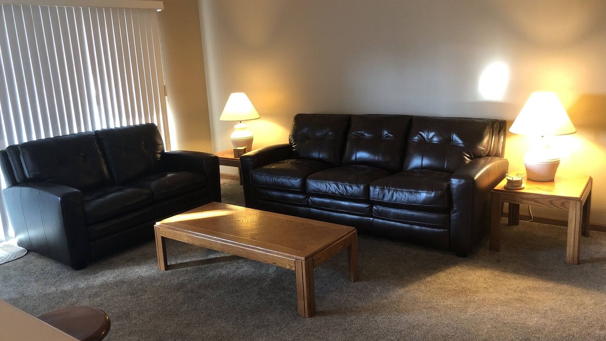 Indian Point Condo | Panoramic view!
