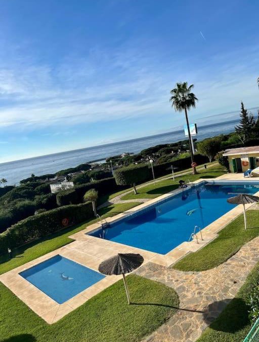 Cabopino Apartment | panoramic views apartment