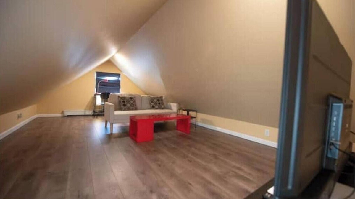 Sea Gate Apartment | Panoramic views duplex by the lighthouse