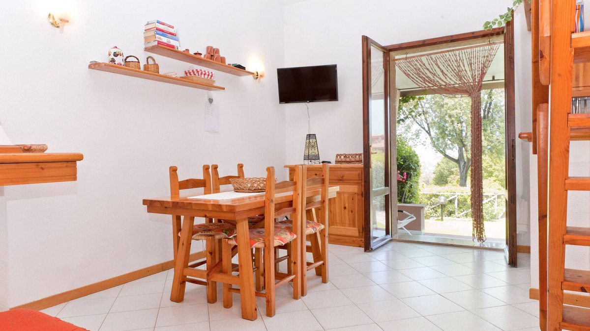 Costa Rei House | Panoramic villa in Costa Rei a few steps from the sea with reserved parking space