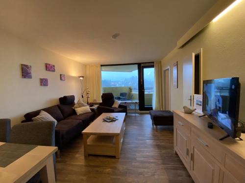 Hohegeiß Apartment | Panoramic - Wanderlust #328 mit Schwimmbad