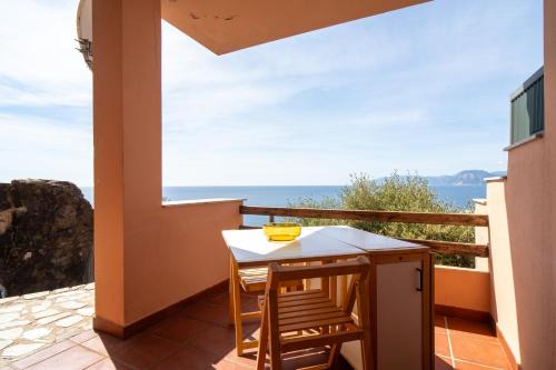 Cala Gonone House | Panoramico Splendida vista mare