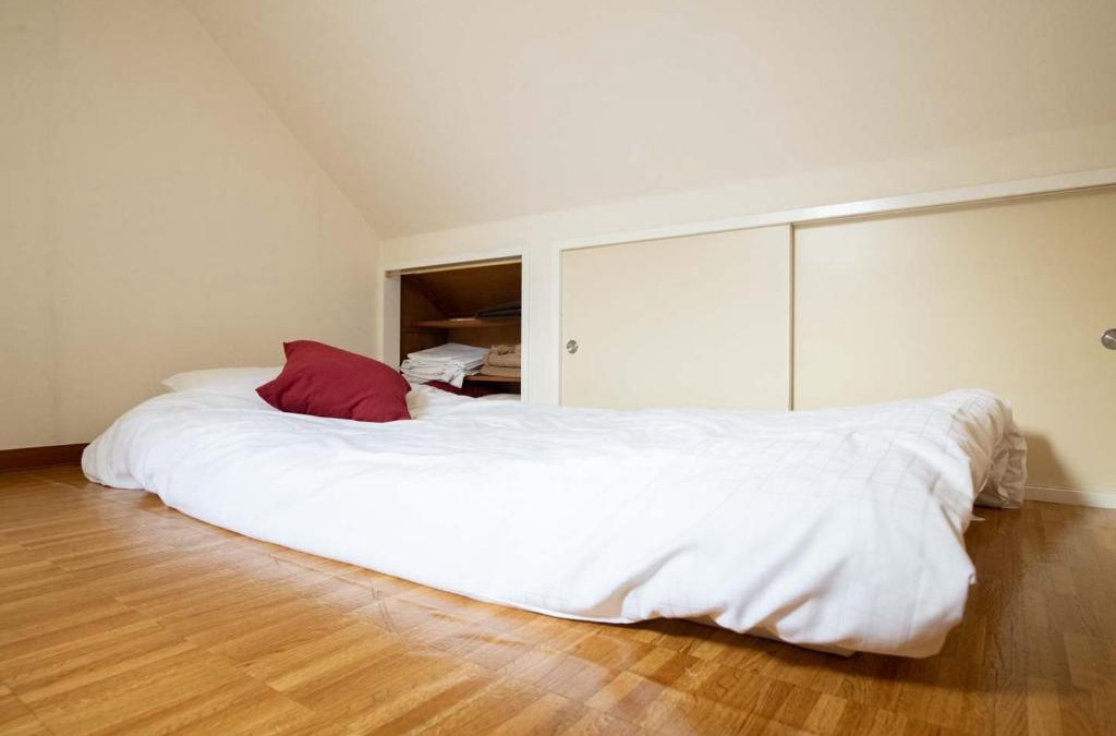 Sumida Apartment | Pansion Oshiage