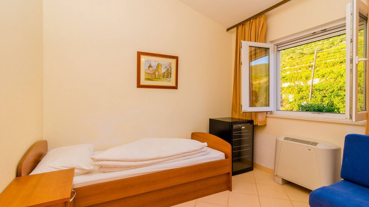 Postup House | Pansion Villa Antonio - Two Bedroom Suite Family 16