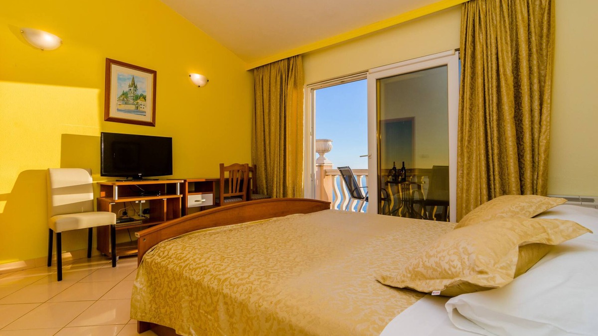 Postup House | Pansion Villa Antonio - Two Bedroom Suite Family 36